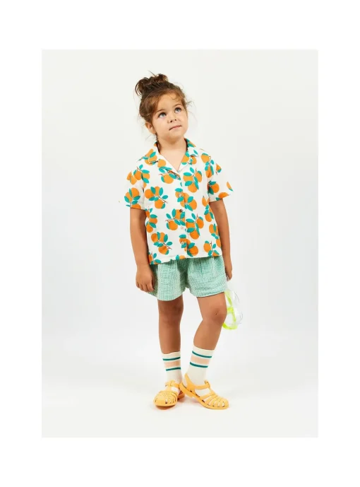 Chemise Clementines