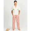 Chemise Femme Broderie