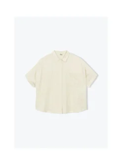 Chemise Femme Carreaux Relief