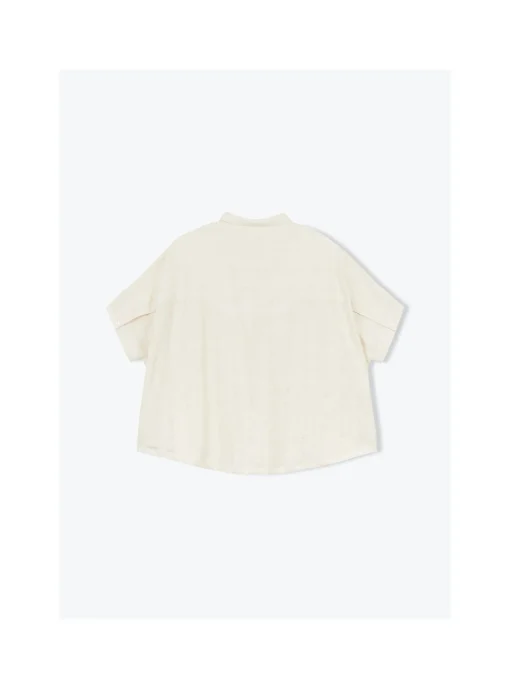 Chemise Femme Carreaux Relief