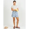 Chemise Femme Coquillage