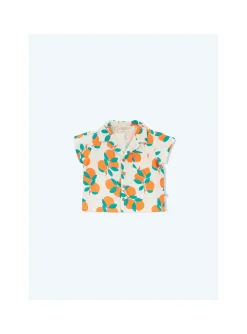 Chemise Magnum Bébé Clémentine