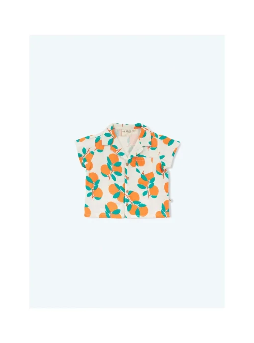 Chemise Magnum Bébé Clémentine