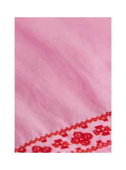 Chemise Magnum Femme Broderie