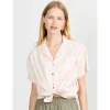 Chemise Magnum Femme Etoile