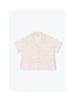 Chemise Magnum Femme Etoile