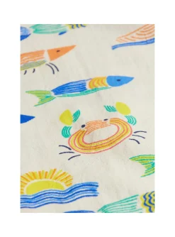 Chemise Magnum Femme Océan