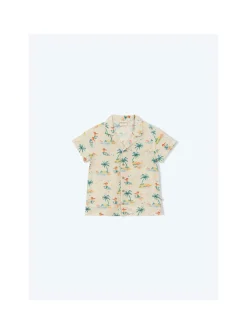 Chemise Magnum Sirene