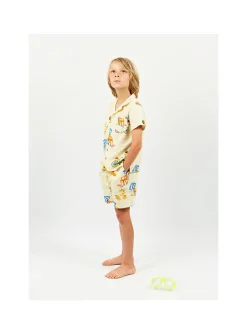 Chemise Magnum Summer