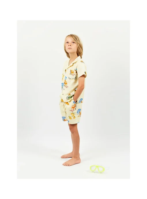 Chemise Magnum Summer