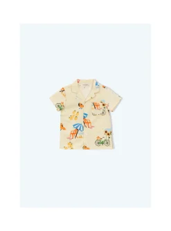 Chemise Magnum Summer