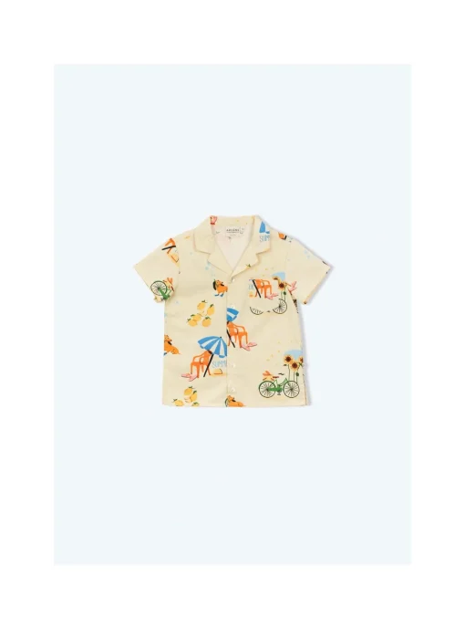 Chemise Magnum Summer
