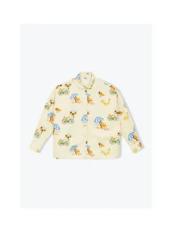 Chemise Manches Longues Femme
