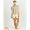 Chemise Sans Manche Femme