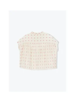 Chemise Sans Manche Femme