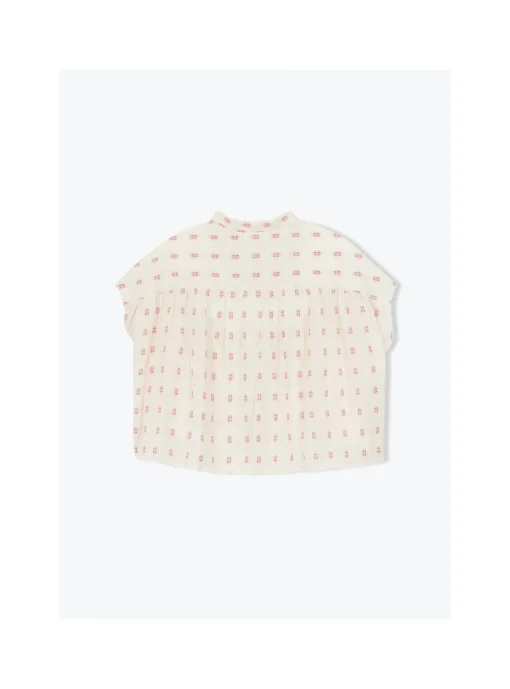 Chemise Sans Manche Femme
