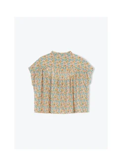 Chemise Sans Manche Femme