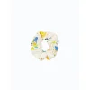 Chouchou Femme Motif Ocean