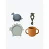 Coffret Repas Liewood