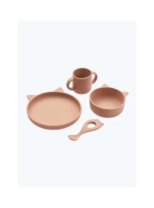 Coffret Repas Liewood