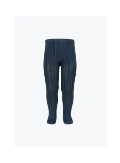 Collants Côtelés Cóndor