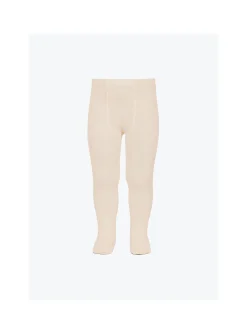 Collants Côtelés Cóndor