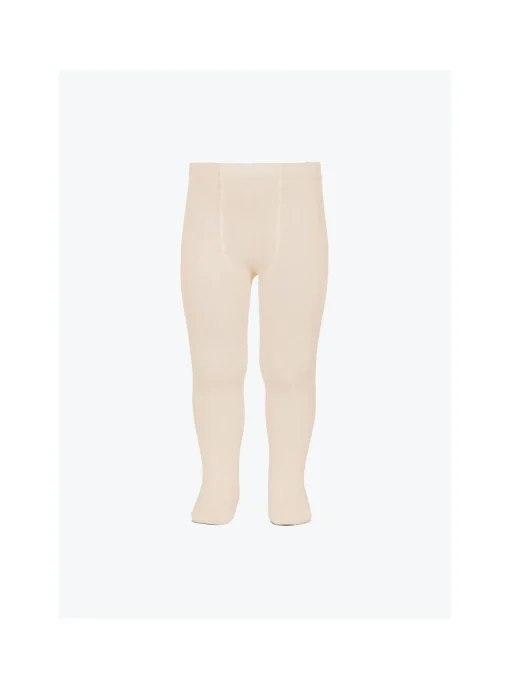 Collants Côtelés Cóndor