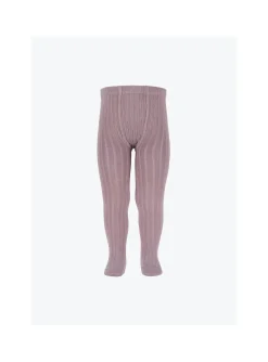 Collants Côtelés Cóndor