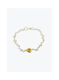Collier Coquillage