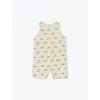 Combi Short Eponge Poisson