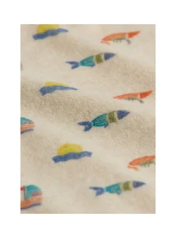Combi Short Eponge Poisson