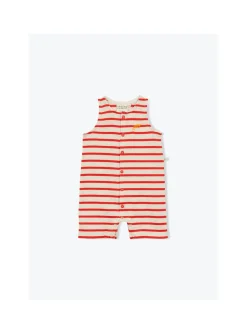 Combinaison Bébé Mariniere