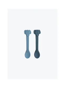 Cuillere Silicone Pack Trixie