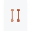 Cuillere Silicone Pack Trixie