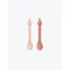Cuillere Silicone Pack Trixie