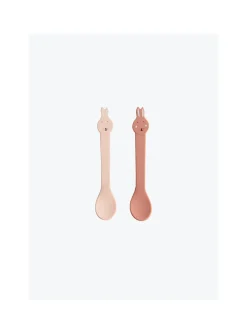 Cuillere Silicone Pack Trixie