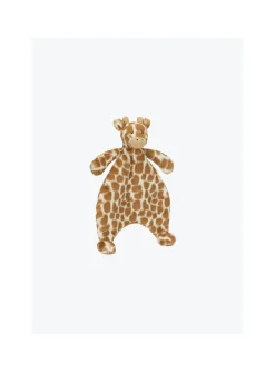 Doudou Bébé Girafe Jellycat