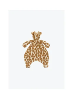Doudou Bébé Girafe Jellycat