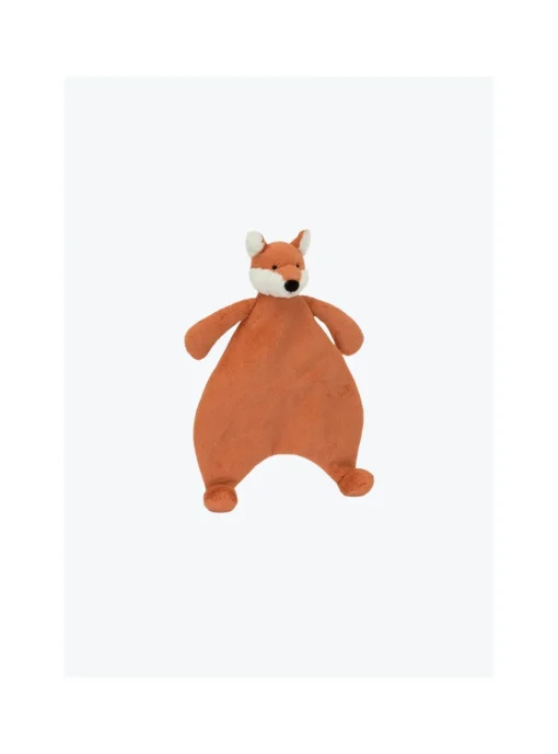 Doudou Bébé Renard Jellycat