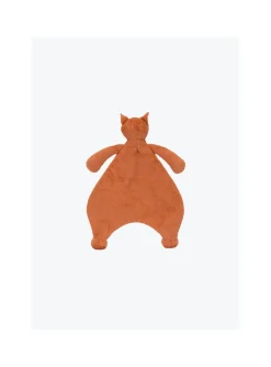 Doudou Bébé Renard Jellycat