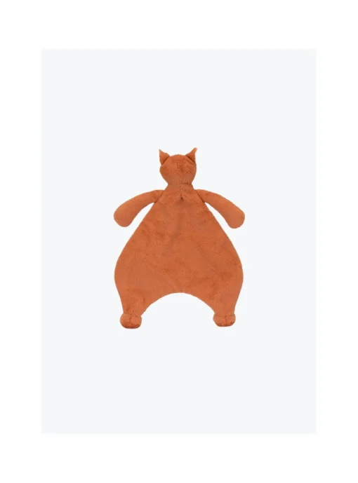 Doudou Bébé Renard Jellycat