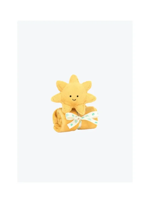 Doudou Soleil Bébé Jellycat