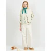 Gilet Sans Manche Femme