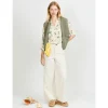 Gilet Sans Manche Femme