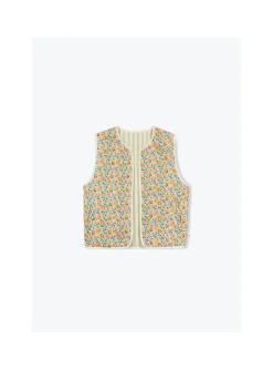 Gilet Sans Manche Femme