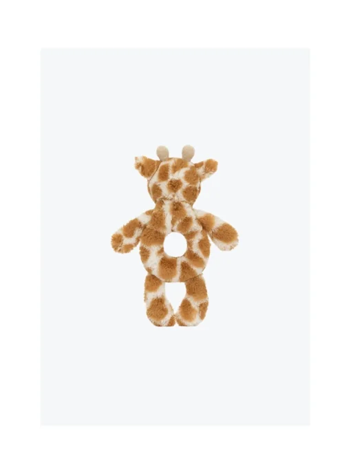 Hochet à Bruit Jellycat