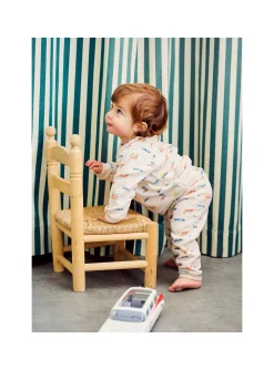 Jogger Bébé éponge Poisson