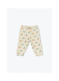 Jogger Bébé éponge Poisson