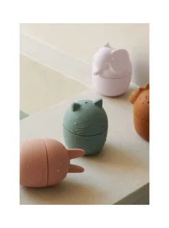 5 Jouets De Bain Liewood