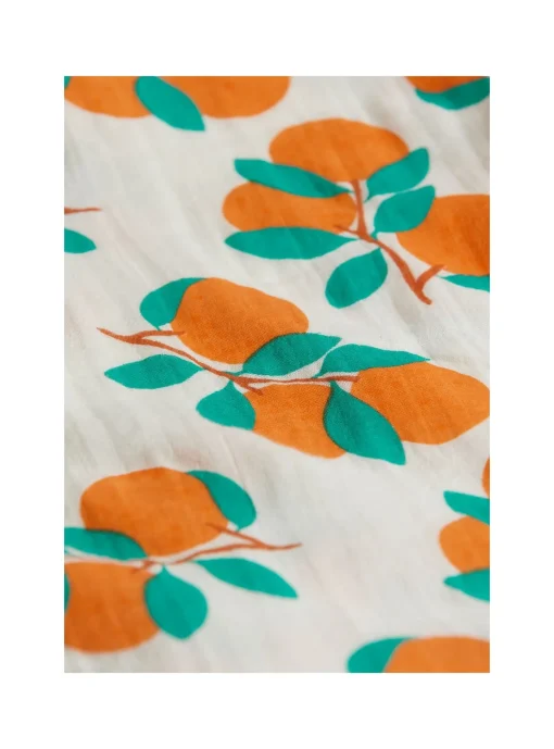 Jupe Clementines